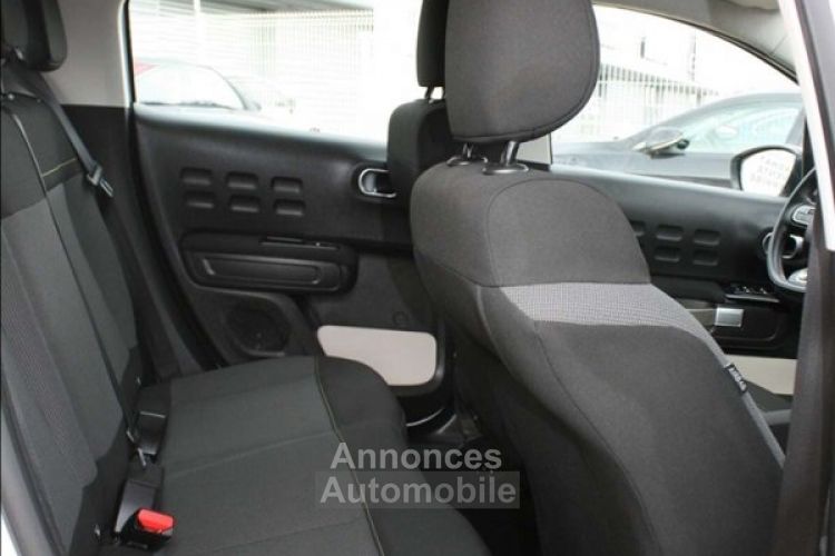 Citroen C3 PURETECH 82CH FEEL BUSINESS - <small></small> 9.490 € <small>TTC</small> - #16