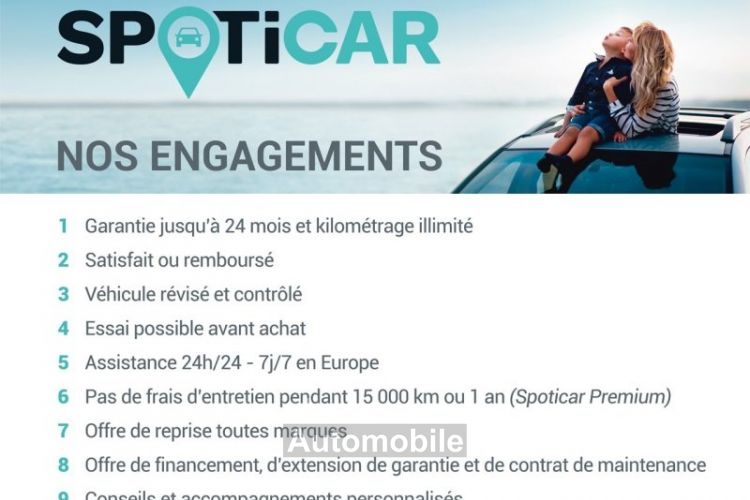 Citroen C3 PureTech 82ch Graphic - <small></small> 8.990 € <small>TTC</small> - #19