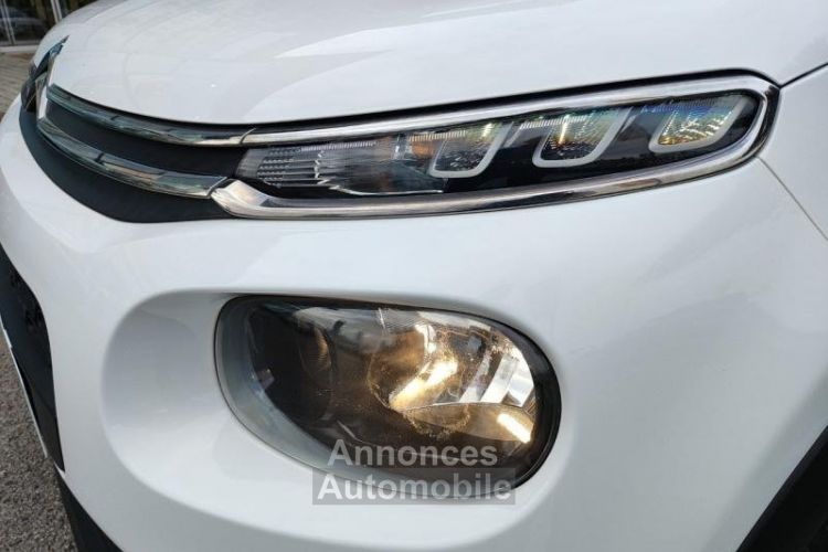 Citroen C3 PureTech 82ch Shine - <small></small> 8.849 € <small>TTC</small> - #13