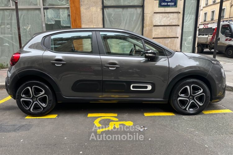 Citroen C3 PureTech 83 SS BVM5 Feel Pack - <small></small> 10.490 € <small>TTC</small> - #28