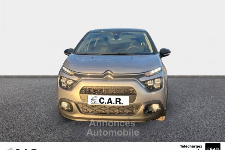 Citroen C3 PureTech 83 S&S BVM5 Shine - <small></small> 13.990 € <small>TTC</small> - #2