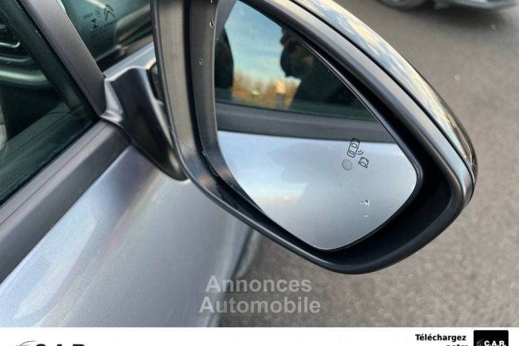 Citroen C3 PureTech 83 S&S BVM5 Shine - <small></small> 13.990 € <small>TTC</small> - #12