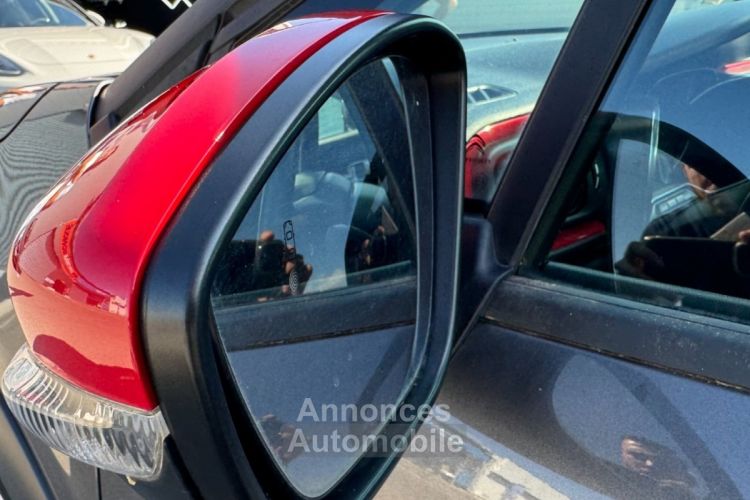 Citroen C3 shine 110 ch eat6 courroie ok camera toit pano - <small></small> 11.990 € <small>TTC</small> - #25