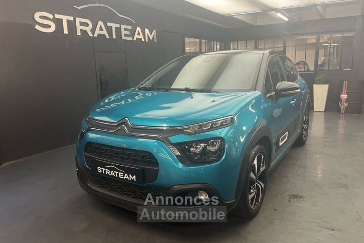 Citroen C3 Shine - <small></small> 12.990 € <small>TTC</small> - #1