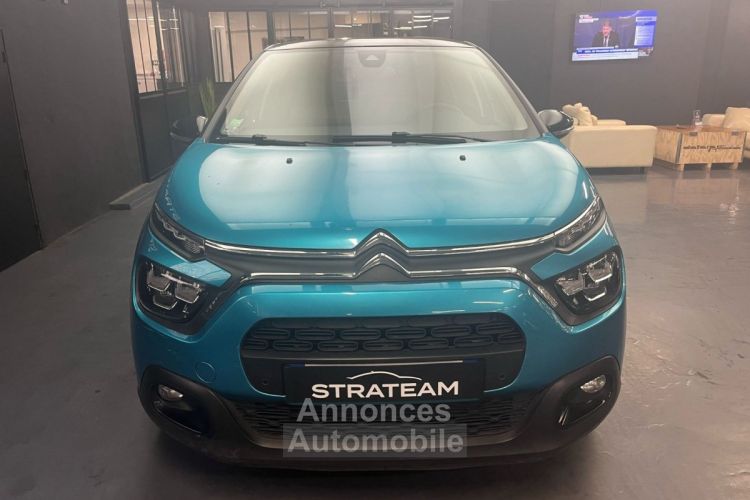 Citroen C3 Shine - <small></small> 12.990 € <small>TTC</small> - #2