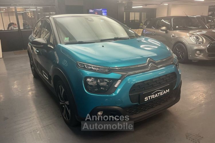 Citroen C3 Shine - <small></small> 12.990 € <small>TTC</small> - #5