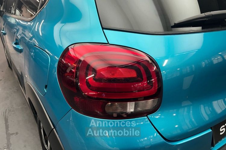 Citroen C3 Shine - <small></small> 12.990 € <small>TTC</small> - #20