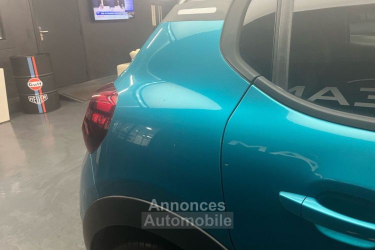 Citroen C3 Shine - <small></small> 12.990 € <small>TTC</small> - #27