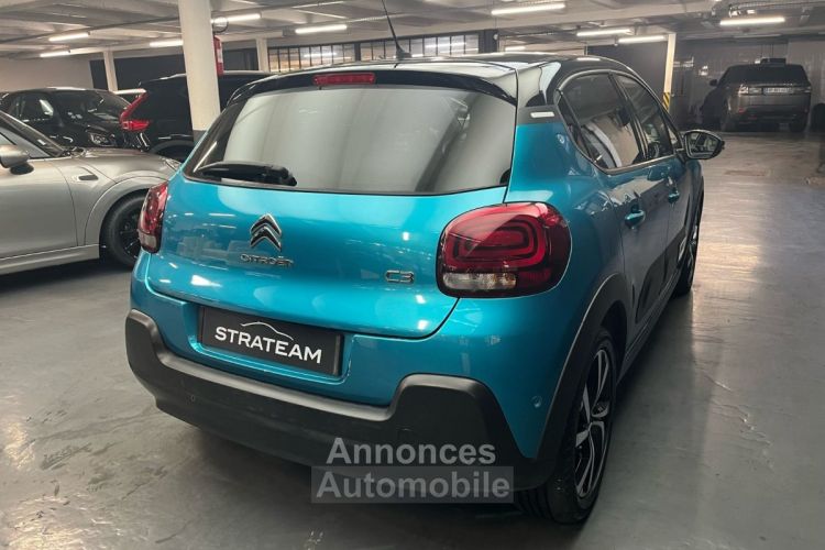 Citroen C3 Shine - <small></small> 12.990 € <small>TTC</small> - #30