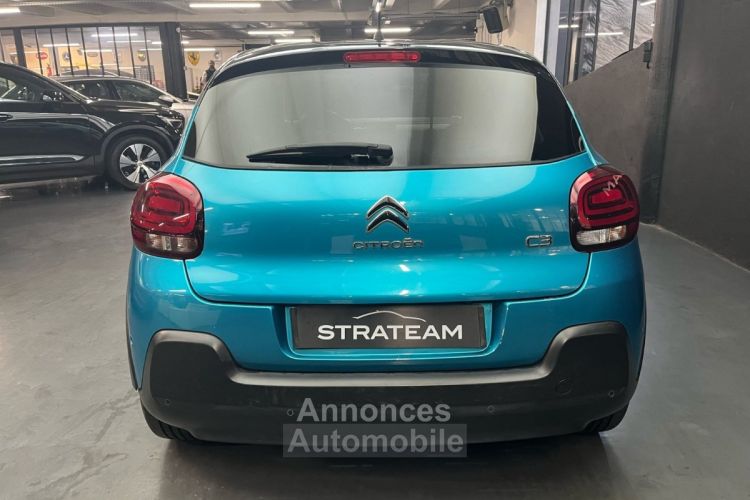 Citroen C3 Shine - <small></small> 12.990 € <small>TTC</small> - #31