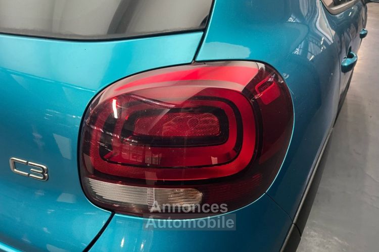 Citroen C3 Shine - <small></small> 12.990 € <small>TTC</small> - #32