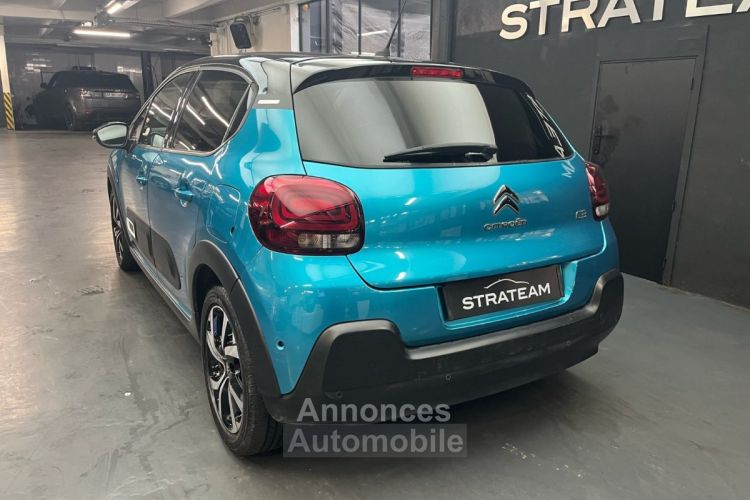 Citroen C3 Shine - <small></small> 12.990 € <small>TTC</small> - #34