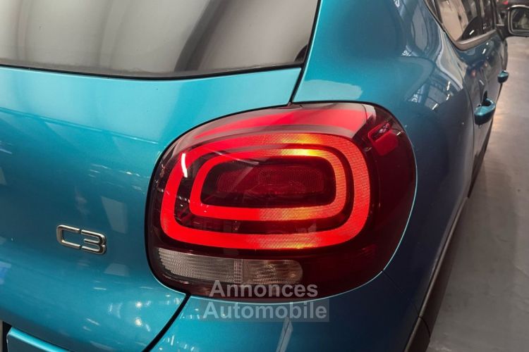 Citroen C3 Shine - <small></small> 12.990 € <small>TTC</small> - #38