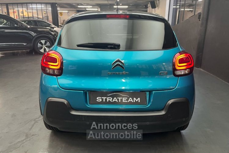 Citroen C3 Shine - <small></small> 12.990 € <small>TTC</small> - #39