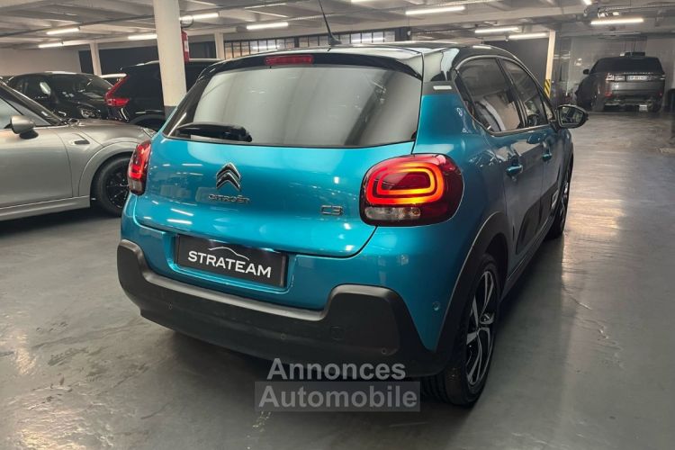 Citroen C3 Shine - <small></small> 12.990 € <small>TTC</small> - #40