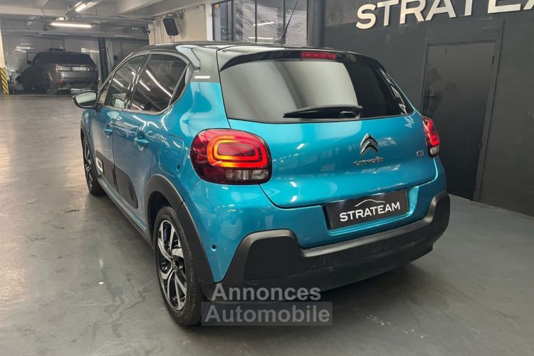 Citroen C3 Shine - <small></small> 12.990 € <small>TTC</small> - #41