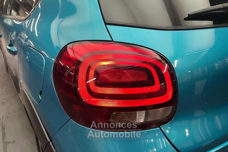 Citroen C3 Shine - <small></small> 12.990 € <small>TTC</small> - #43