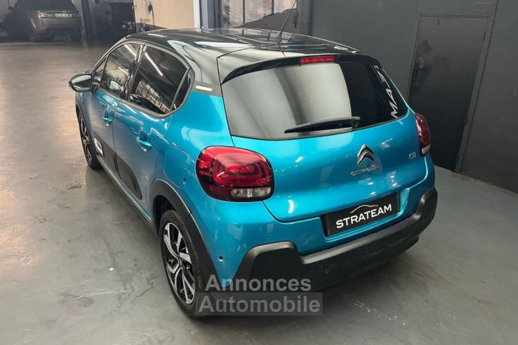 Citroen C3 Shine - <small></small> 12.990 € <small>TTC</small> - #48