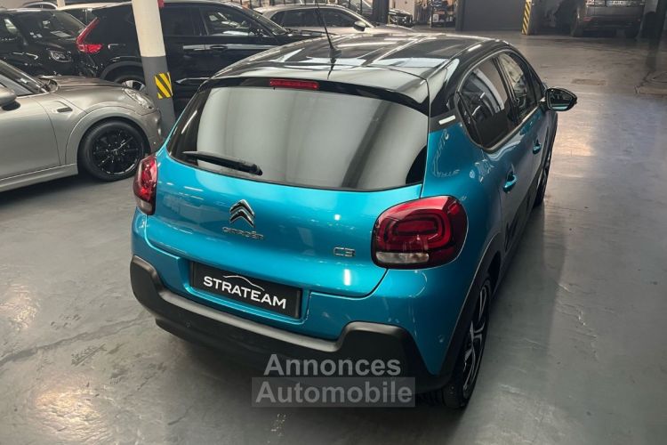 Citroen C3 Shine - <small></small> 12.990 € <small>TTC</small> - #49