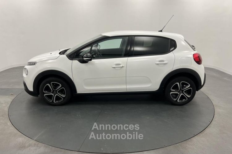 Citroen C3 SOCIETE BLUEHDI 75 S&S FEEL NAV - <small></small> 10.900 € <small>TTC</small> - #2