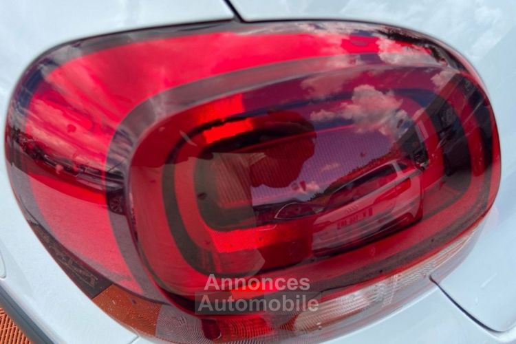 Citroen C3 SOCIETE III BlueHDi 100 FEEL NAV GPS Radar Bumpers 2PL 10800HT - <small></small> 12.980 € <small>TTC</small> - #11