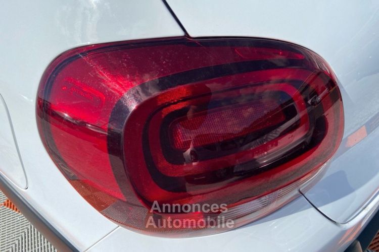 Citroen C3 SOCIETE III BlueHDi 100 FEEL NAV GPS Radar Bumpers 2PL 10800HT - <small></small> 11.988 € <small>TTC</small> - #11