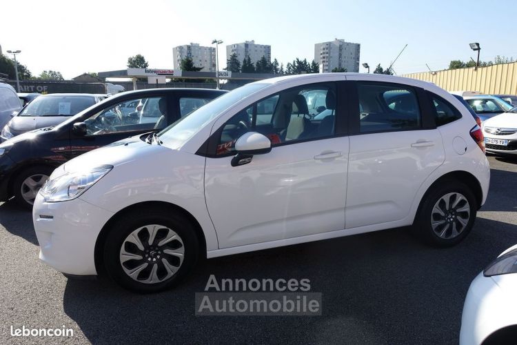 Citroen C3 STE 1.6 BLUEHDI 100 S&S CONFORT - <small></small> 5.490 € <small>TTC</small> - #3