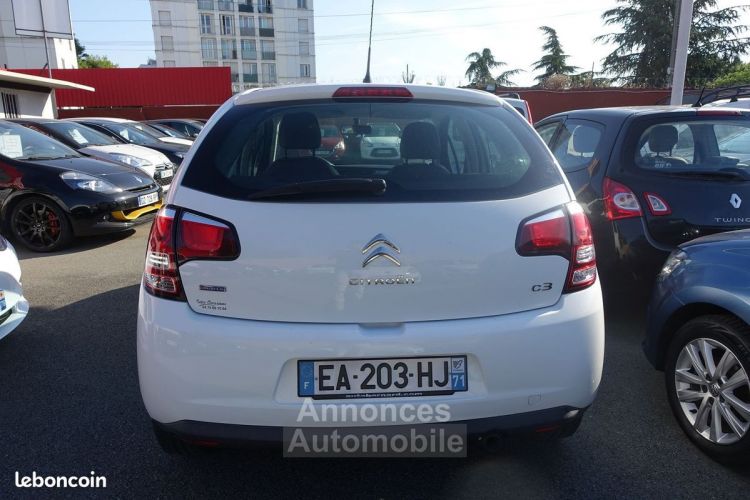 Citroen C3 STE 1.6 BLUEHDI 100 S&S CONFORT - <small></small> 5.490 € <small>TTC</small> - #4