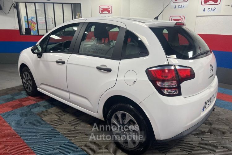 Citroen C3 VTi 68 Attraction - <small></small> 5.999 € <small>TTC</small> - #3