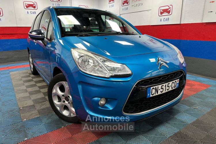 Citroen C3 VTi 82 Confort - <small></small> 4.490 € <small>TTC</small> - #2