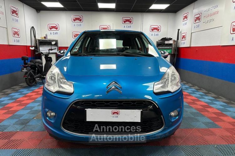 Citroen C3 VTi 82 Confort - <small></small> 4.490 € <small>TTC</small> - #3