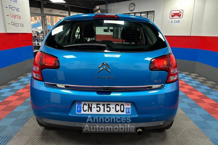 Citroen C3 VTi 82 Confort - <small></small> 4.490 € <small>TTC</small> - #4