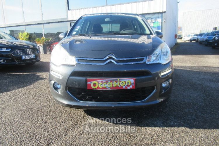 Citroen C3 VTi 95 Confort BMP - <small></small> 7.490 € <small>TTC</small> - #2