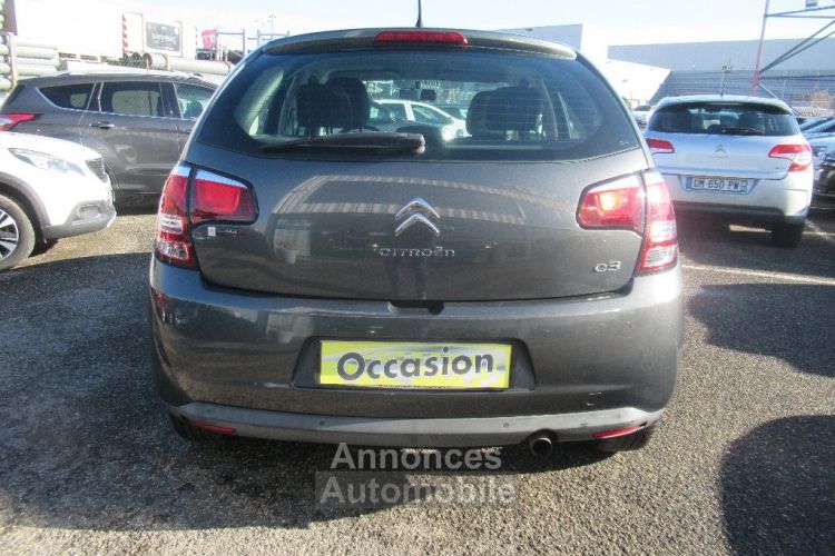 Citroen C3 VTi 95 Confort BMP - <small></small> 7.490 € <small>TTC</small> - #5