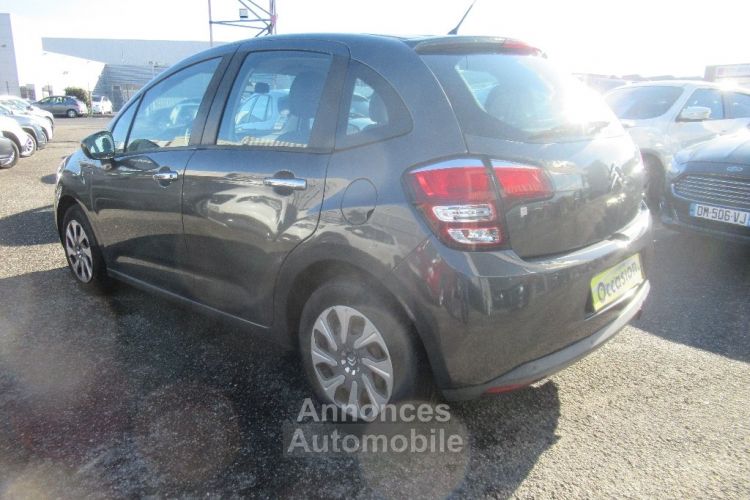 Citroen C3 VTi 95 Confort BMP - <small></small> 7.490 € <small>TTC</small> - #6