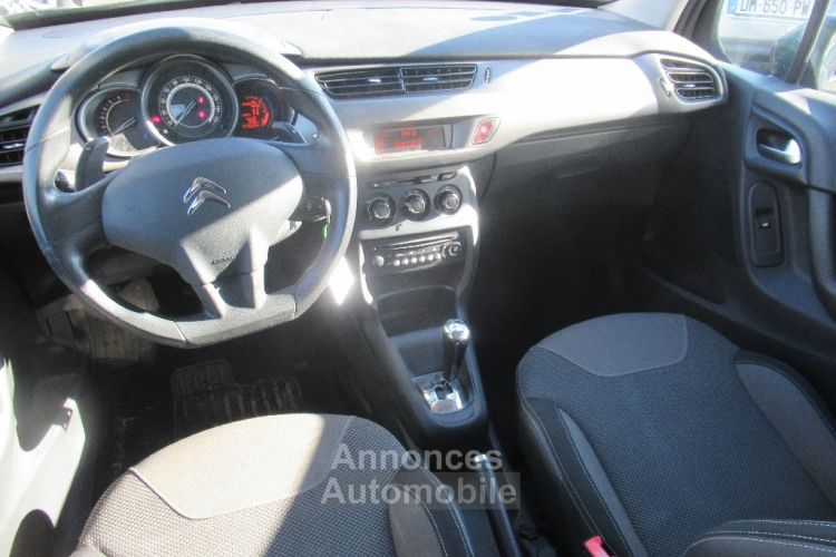 Citroen C3 VTi 95 Confort BMP - <small></small> 7.490 € <small>TTC</small> - #7