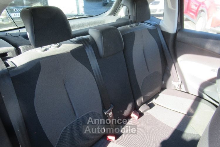 Citroen C3 VTi 95 Confort BMP - <small></small> 7.490 € <small>TTC</small> - #9