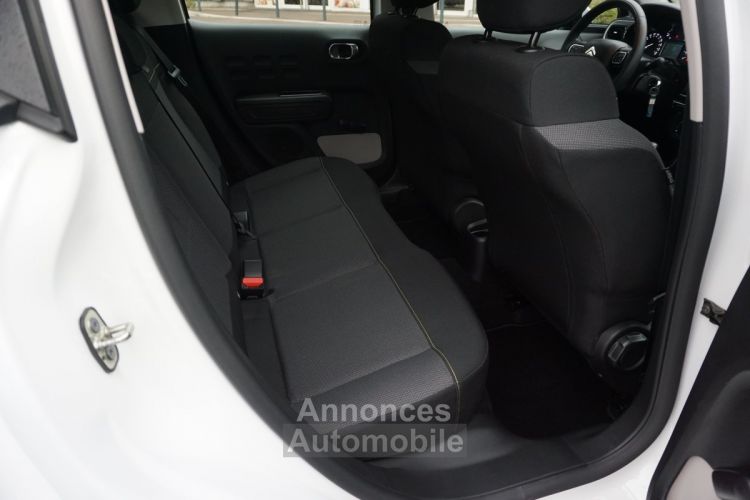 Citroen C3 You 1.2 VTi 83 cv BVM5 - <small></small> 11.990 € <small>TTC</small> - #15