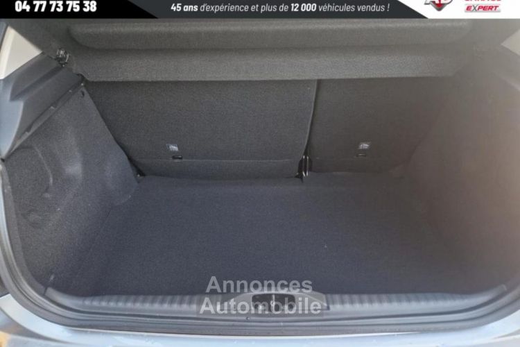 Citroen C3 You PureTech 83 ch BVM5 - <small></small> 14.290 € <small>TTC</small> - #10