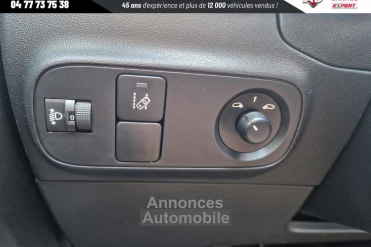 Citroen C3 You PureTech 83 ch BVM5 - <small></small> 14.290 € <small>TTC</small> - #13