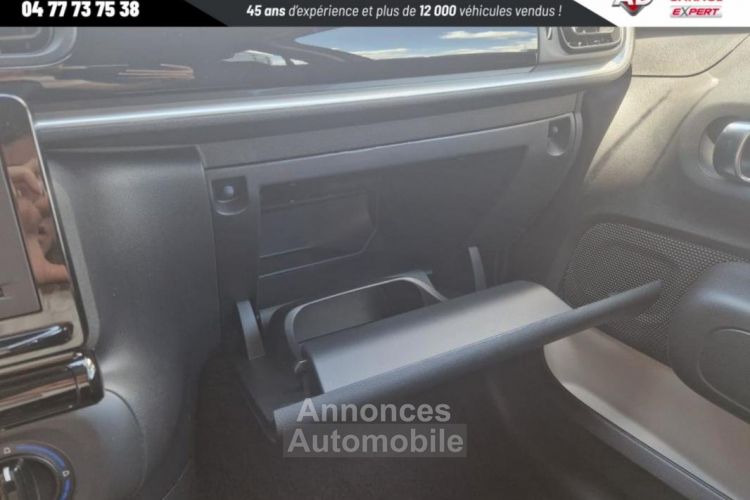 Citroen C3 You PureTech 83 ch BVM5 - <small></small> 14.290 € <small>TTC</small> - #16