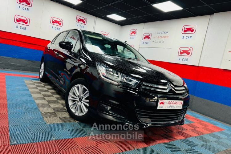 Citroen C4 1.2 110 Shine - <small></small> 5.990 € <small>TTC</small> - #2