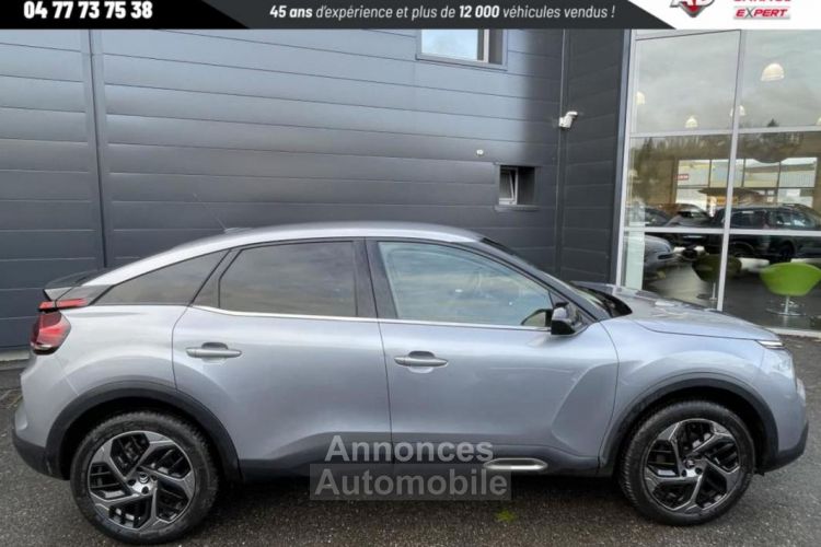 Citroen C4 1.2 130 cv BVM6 Feel Pack - <small></small> 13.490 € <small>TTC</small> - #2