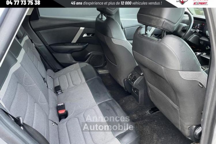 Citroen C4 1.2 130 cv BVM6 Feel Pack - <small></small> 13.490 € <small>TTC</small> - #26