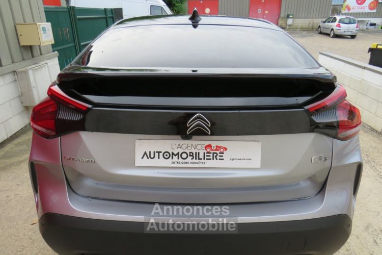 Citroen C4 1.2 130cv eat 8 - <small></small> 25.290 € <small>TTC</small> - #4