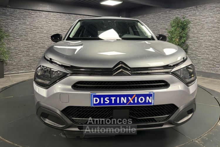 Citroen C4 1.2 PureTech 100 You - <small></small> 18.990 € <small></small> - #2