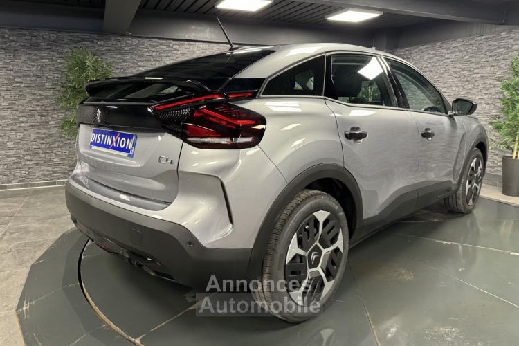 Citroen C4 1.2 PureTech 100 You - <small></small> 18.990 € <small></small> - #5