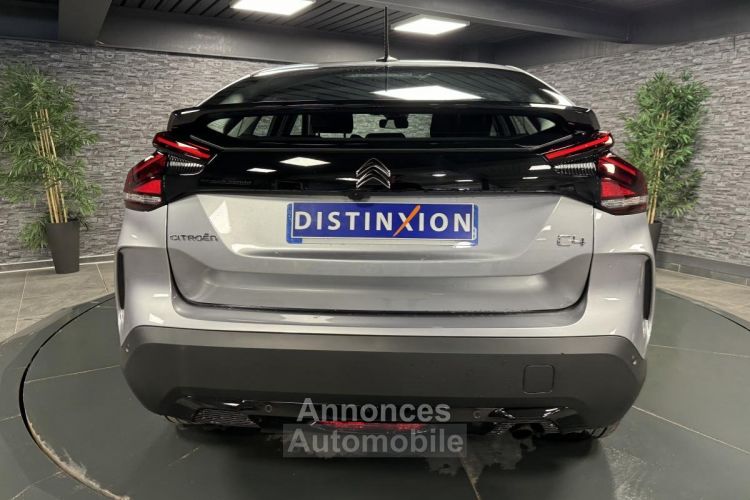 Citroen C4 1.2 PureTech 100 You - <small></small> 18.990 € <small></small> - #6