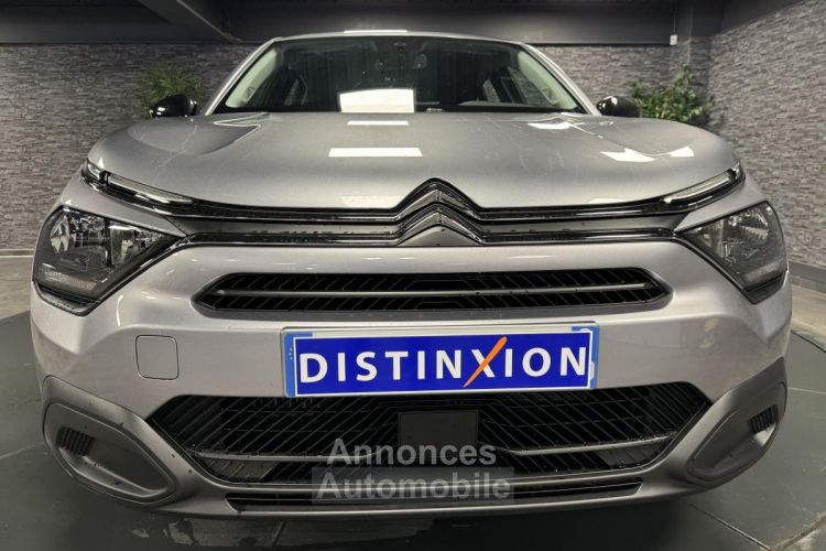 Citroen C4 1.2 PureTech 100 You - <small></small> 18.990 € <small></small> - #25