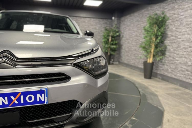 Citroen C4 1.2 PureTech 100 You - <small></small> 18.990 € <small></small> - #28